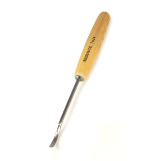 Pfeil Chisel 7A-4 Short Bent