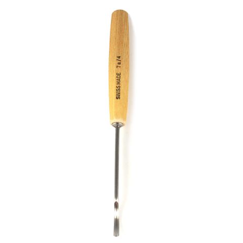 Pfeil Chisel 7A-4 Short Bent