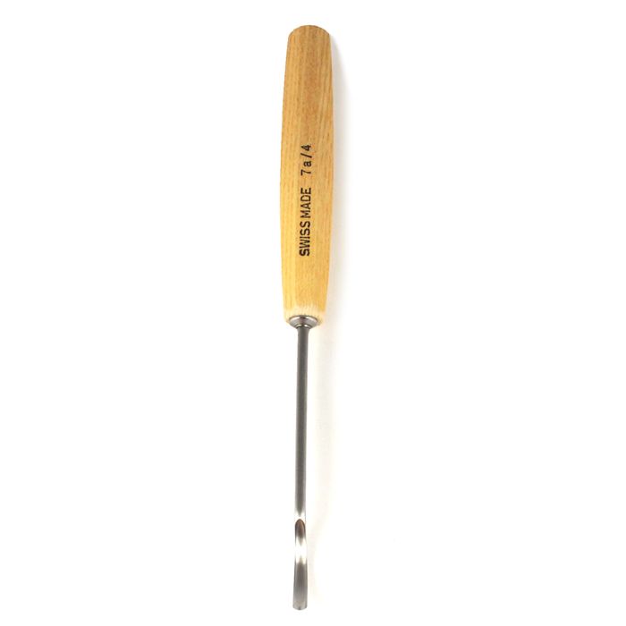 Pfeil Chisel 7A-4 Short Bent