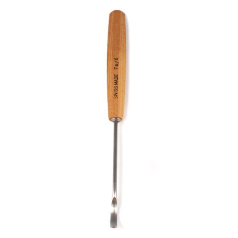 Pfeil Chisel 7A-6  Short Bent