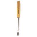 Pfeil Short Bent Gouge 8mm