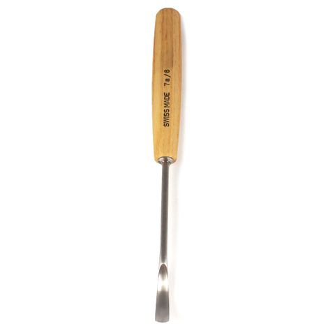 Pfeil Chisel 7A-8  Short Bent