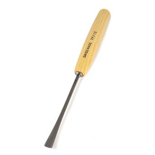 Pfeil Chisel 7F-10mm Fishtail