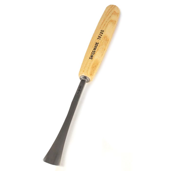 Pfeil Chisel 7F-20mm Fishtail