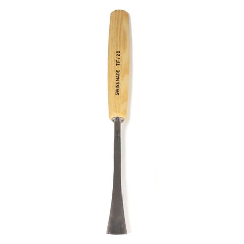 Pfeil Chisel 7F-20mm Fishtail