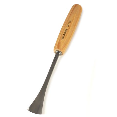 Pfeil Chisel 7F-25mm Fishtail