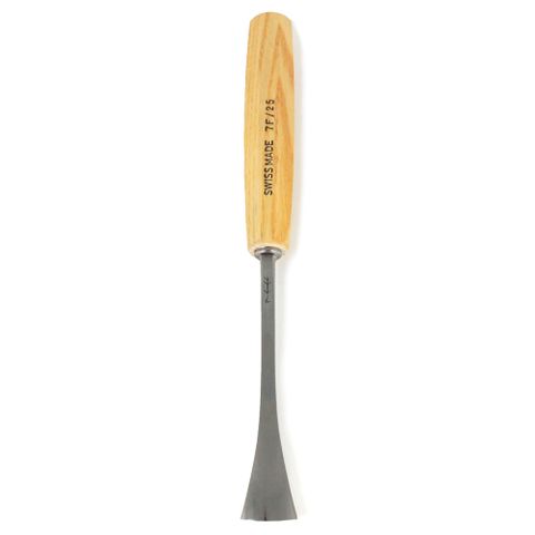 Pfeil Chisel 7F-25mm Fishtail