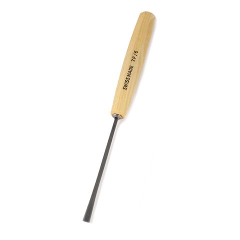 Pfeil Chisel 7F-6mm Fishtail