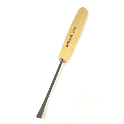 Pfeil Chisel 7F-8mm Fishtail