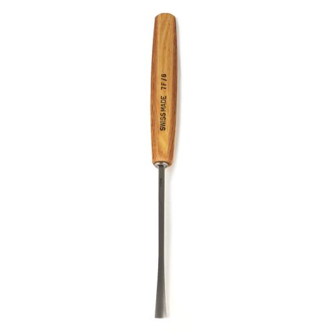 Pfeil Chisel 7F-8mm Fishtail