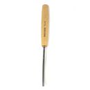 Pfeil Chisel 7L-4mm Long Bent Tool
