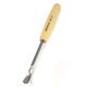 Series 8A Short Bent Spoon Gouge