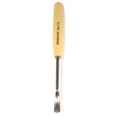 Pfeil Chisel 8A-10 Spoon Bent Shape