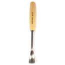 Pfeil Short Bent Gouge 20mm