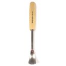 Pfeil Chisel 8A-25 Spoon Bent Shape