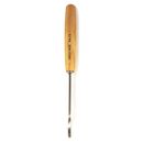 Pfeil Chisel 8A-3 Spoon Bent Shape