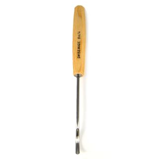 Pfeil Chisel 8A-4 Spoon Bent Shape