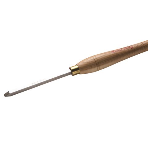 Sorby 833H Bead / Parting Tool 3/8in HSS