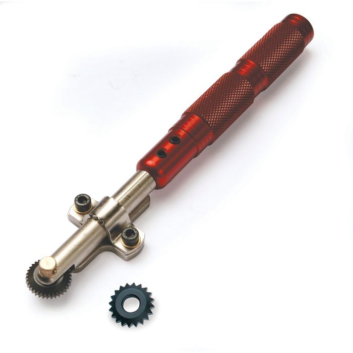 Sorby Micro Spiralling Tool