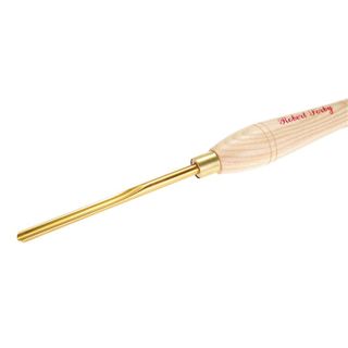 Sorby 3/8 inch Spindle Gouge TiN