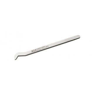 Sorby Micro Swan Neck Hollowing blade