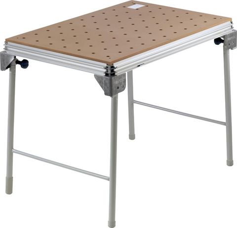 Multifunction Table, MFT/3 Basic