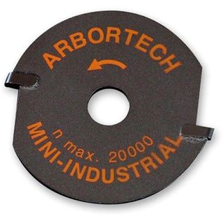 Mini Carver Tungsten Blade  ARB-MIN014