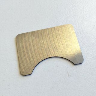 1-1/4in Dia Replacement Blade Chair Devi