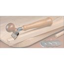 Replacement Blade Straight Chairmakers