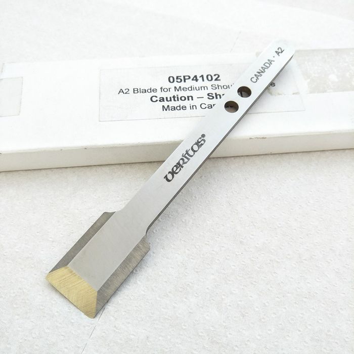 Veritas Replacement Blade for 05P41-01