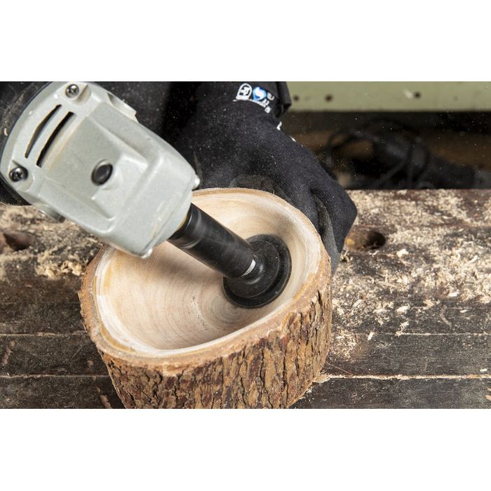 Arbortech Contour Sander M5 version (not compatible with M4 version)