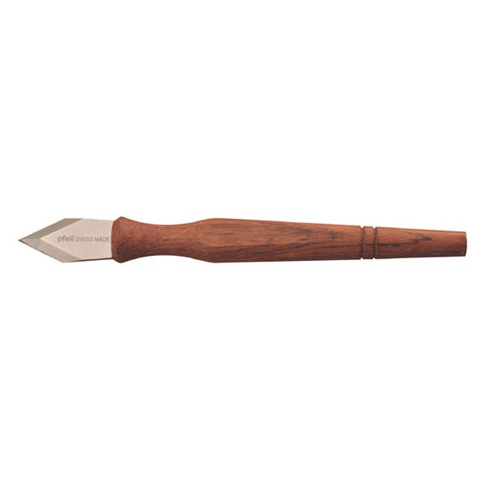 Pfeil Small Double Bevel Marking Knife (AM K)