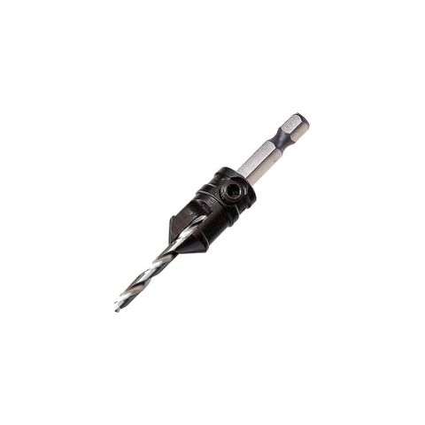 Trend Snappy Countersink with 3.2mm Drill
