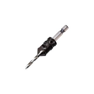 Trend Snappy Countersink with 3.5mm Drill