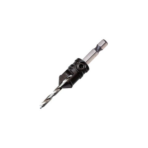 Trend Snappy Countersink with 2.5mm Drill