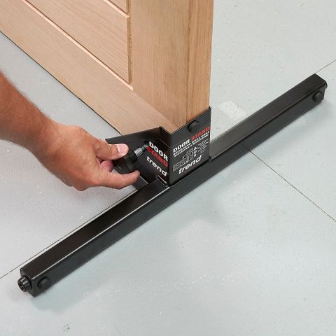 Trend Door Holder Stand