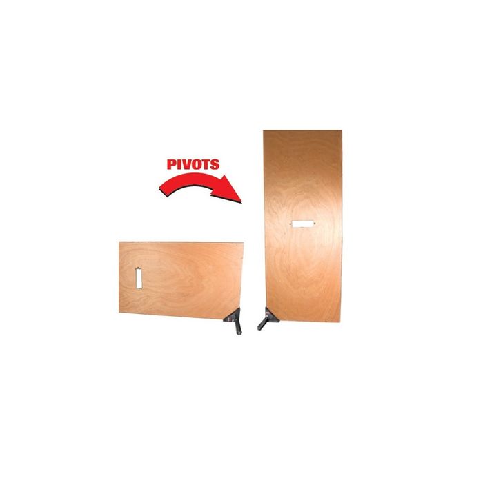 Trend Door Holder Stand