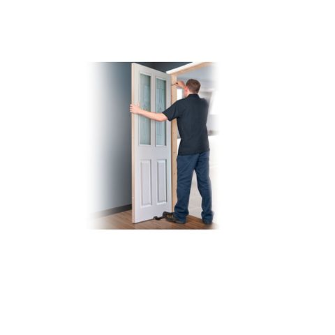 Trend Door Lift Foot Operated