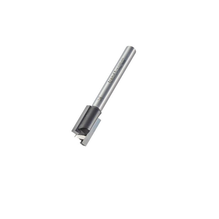 Trend 12mm long Reach Router 1/4 shank