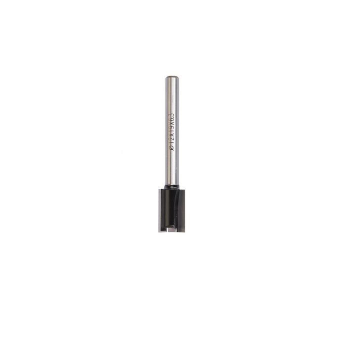 Trend 12mm long Reach Router 1/4 shank