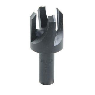 Plug cutter 3/8 x 3/8 shank