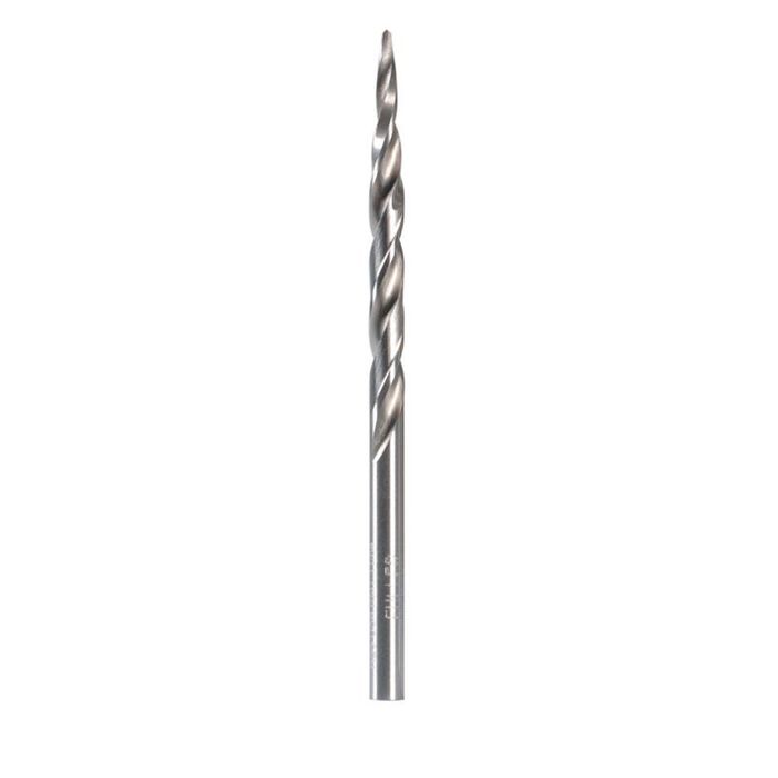 Taper Point Drill - 1/8" - HSS