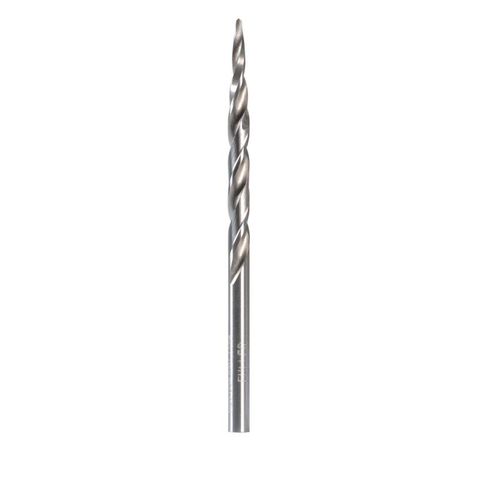 Taper Point Drill - 1/4" - HSS