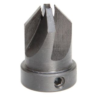 Type C countersink 1/2" Drill hole 3/16"