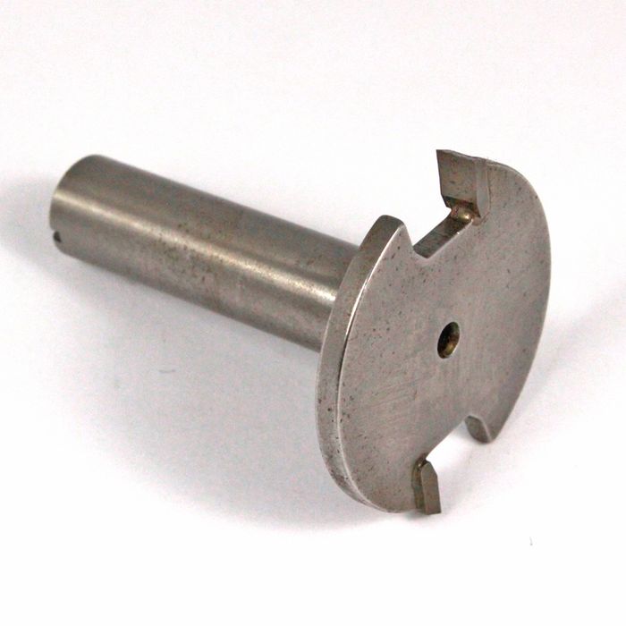 Edge Grooving Bit 41mm x 5.0mm