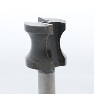 Edge Radius Bit 11mm Radius 18mm Opening