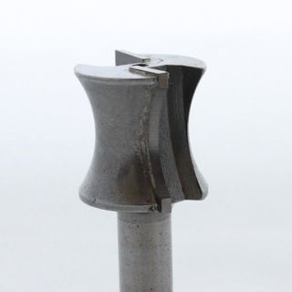 Edge Radius Bit 24mm Radius 25mm Opening