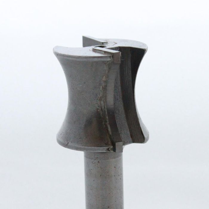 Edge Radius Bit 24mm Radius 25mm Opening