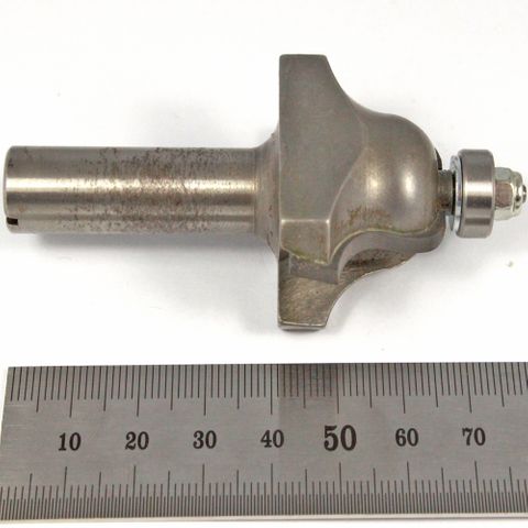 Roman Ogee Bit 42mm   LB-RO998B