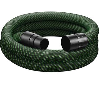 Suction Hose D36, D36 x 3.5m AS/CT Smooth